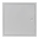 Люк ревизионный 400х400 металл Basic EKF lm-400x400