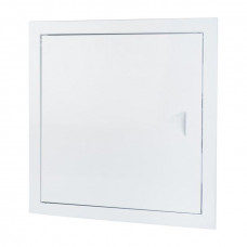 Люк ревизионный 600х600 металл Basic EKF lm-600x600