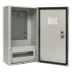Щит ЩУ-3/1-0 (ЩУРН-3/12) (540х310х165) 12мод. IP54 Basic EKF mb54-3-bas