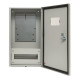 Щит ЩУ-3/1-0 (ЩУРН-3/12) (540х310х165) 12мод. IP54 Basic EKF mb54-3-bas
