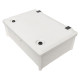 Щит ЩМП антивандальный (500х350х170мм) IP65 навесной PROxima EKF FRE503517MP