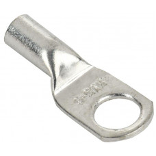 Наконечник медный луженый JGA-6-6 (ТМЛ) (уп.5шт) IEK UNP10-31-O-006-006-05
