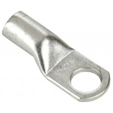 Наконечник медный луженый JGA-25-8 (ТМЛ) (уп.5шт) IEK UNP10-31-O-025-008-05