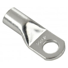 Наконечник медный луженый JGA-35-8 (ТМЛ) (уп.5шт) IEK UNP10-31-O-035-008-05
