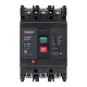 Выключатель автоматический 3п 25А 18кА LS125 ProPact EKF mccb-125-18-3-25-ls