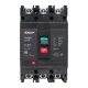 Выключатель автоматический 3п 63А 18кА LS125 ProPact EKF mccb-125-18-3-63-ls