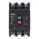 Выключатель автоматический 3п 80А 18кА LS125 ProPact EKF mccb-125-18-3-80-ls