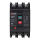 Выключатель автоматический 3п 50А 15кА LS63 ProPact EKF mccb-63-15-3-50-ls