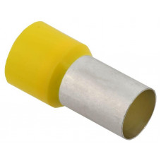 Наконечник НШВИ 70-20 желт. (уп.20шт) IEK UGN11-070-020-020