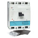 Выключатель автоматический 3п 1000А 50кА AV POWER-4/3 ETU2.0 AVERES EKF mccb-43-1000-2.0-av