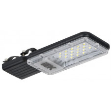 Светильник светодиодный ДКУ 1011-30Ш 5000К IP65 консольный IEK LT-DKU1-1011-030-50-K03