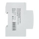 Контактор модульный КМ 63А 4NO 230В AC (3 мод.) AVERES EKF km-av-3-63-40-230V
