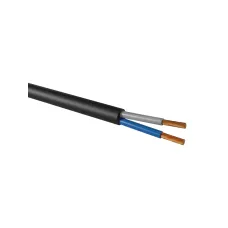 Кабель КГТП-ХЛ 2х1,5(N)-0,66 ГОСТ (100м) TDM
