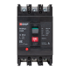 Выключатель автоматический 3п 25А 15кА LS63 ProPact EKF mccb-63-15-3-25-ls