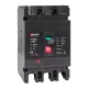 Выключатель автоматический LS250 25кА 3P 250А ProPact EKF mccb-250-25-3-250-ls