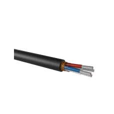 Кабель МКЭШВнг(A)-LS 2x2x1,0 TDM