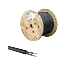 Кабель МКШВнг(A)-LS 1x2x0,75 TDM