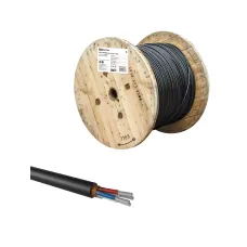 Кабель МКЭШВнг(A)-HF 2x2x1,5 TDM