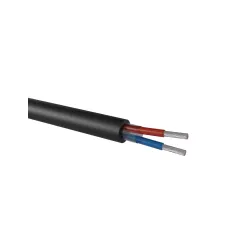 Кабель МКШВнг(A)-HF 1x2x0,75 TDM