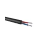 Кабель МКШВнг(A)-HF 1x2x0,75 TDM