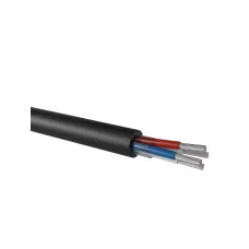 Кабель МКШВнг(A)-HF 2x2x0,75 TDM