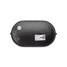 Светильник НПБ1201 черный/овал 100Вт IP54 TDM