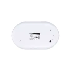 Светильник НПБ1202 белый/овал с реш. 100Вт IP54 TDM