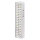 Светильник светодиодный аккумуляторный СБА 60 LED, DC, Li-ion 3,7 В 1,5 А*ч, 3-5 ч,пластик, Народный