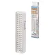 Светильник светодиодный аккумуляторный СБА 60 LED, DC, Li-ion 3,7 В 1,5 А*ч, 3-5 ч,пластик, Народный