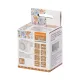 Датчик движения ДДС-Н-01 (100Вт, 10-420с, 6м, 10+Лк, 120гр, IP20) 