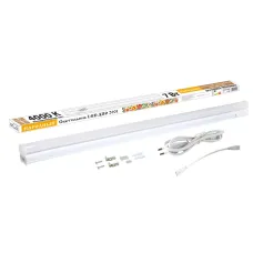 Светильник LED ДПО 2001 7 Вт, 4000К, IP40, Народный