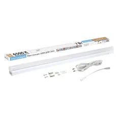 Светильник LED ДПО 2001 7 Вт, 6500К, IP40, Народный