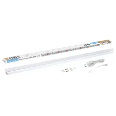 Светильник LED ДПО 2001 10 Вт, 6500К, IP40, Народный