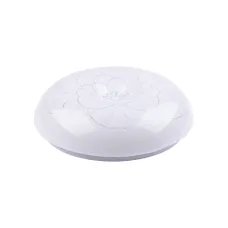 Светильник светодиодный LED СПС 08 22Вт 4000К D35см, Цветок TDM