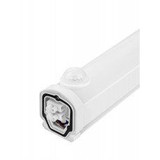 Светодиодный светильник LED ДПП 600 16Вт 4000К 1200лм IP65 компакт с ИК датчиком Народный