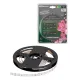 Комплект светодиодной ленты SMD2835-60 LED/м-12 В-4,8 Вт/м-IP20-6000 К (3 м), 18 Вт TDM