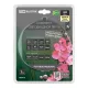 Комплект светодиодной ленты SMD2835-60 LED/м-12 В-4,8 Вт/м-IP65-3000 К (5 м), 24 Вт TDM