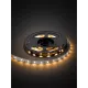 Комплект светодиодной ленты SMD2835-60 LED/м-12 В-4,8 Вт/м-IP65-3000 К (1 м), 6 Вт TDM