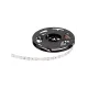 Комплект светодиодной ленты SMD2835-60 LED/м-12 В-4,8 Вт/м-IP65-3000 К (1 м), 6 Вт TDM