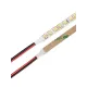 Лента светодиодная SMD2835-120 LED/м-IP65-12 В-9,6 Вт/м-3000 К (5 м) блистер TDM