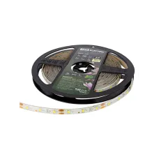 Лента светодиодная SMD2835-60 LED/м-IP65-12 В-4,8 Вт/м-3000 К (5 м) блистер TDM