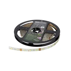 Лента светодиодная SMD2835-60 LED/м-IP65-12 В-4,8 Вт/м-6000 К (5 м) блистер TDM