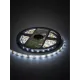 Лента светодиодная SMD2835-60 LED/м-IP65-12 В-4,8 Вт/м-6000 К (5 м) блистер TDM