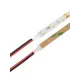 Лента светодиодная SMD2835-60 LED/м-IP65-12 В-4,8 Вт/м-6000 К (5 м) блистер TDM