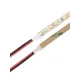 Лента светодиодная SMD2835-120 LED/м-IP65-12 В-9,6 Вт/м-4000 К (5 м) блистер TDM