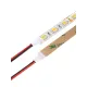 Лента светодиодная SMD5050-60 LED/м-IP65-12 В-14,4 Вт/м-6000 К (5 м) блистер TDM