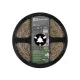 Лента светодиодная SMD5050-60 LED/м-IP65-12 В-14,4 Вт/м-6000 К (5 м) блистер TDM