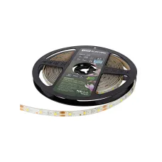 Лента светодиодная SMD2835-60 LED/м-IP65-12 В-4,8 Вт/м-4000 К (5 м) блистер TDM