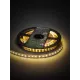 Лента светодиодная SMD2835-120 LED/м-IP20-12 В-9,6 Вт/м-3000 К (5 м) блистер TDM