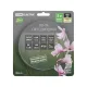 Лента светодиодная SMD2835-120 LED/м-IP20-12 В-9,6 Вт/м-3000 К (5 м) блистер TDM